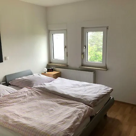 Haus Jahn Dg - #120858 Appartement Montabaur