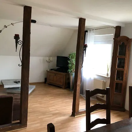 Haus Jahn Dg - #120858