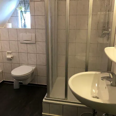 Appartement Haus Jahn Dg - #120858