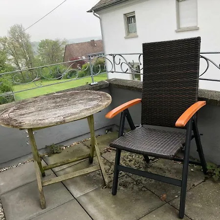 Appartement Haus Jahn Dg - #120858 *